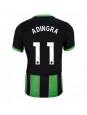 Brighton Simon Adingra #11 Replika Tredje Kläder 2024-25 Kortärmad